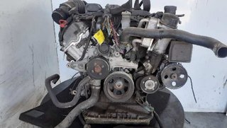 Motor completo mercedes-benz clase 240 otolp964833