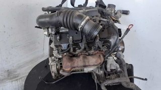 Motor completo mercedes-benz clase 240 otolp964833