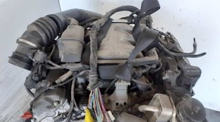 Motor completo mercedes-benz clase 240 otolp964833