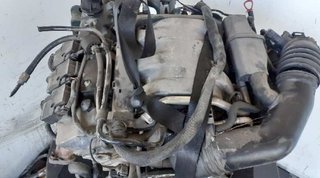 Motor completo mercedes-benz clase 240 otolp964833