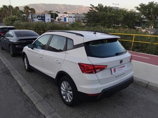 SEAT Arona | Desde 230€ ¡ SIN ENTRADA !