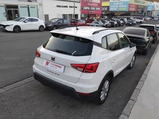 SEAT Arona | Desde 230€ ¡ SIN ENTRADA !