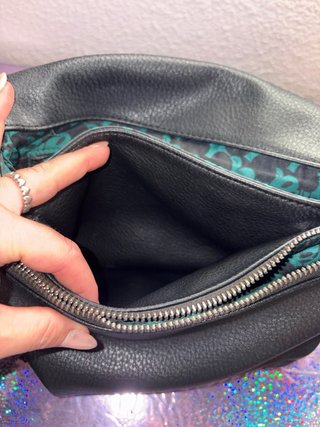 Bolso Bandolera Desigual x Disney Mickey Mouse