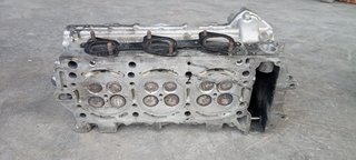 CULATA CHRYSLER JEEP GR.CHEROKEE (WH) 3.0 CRD CAT