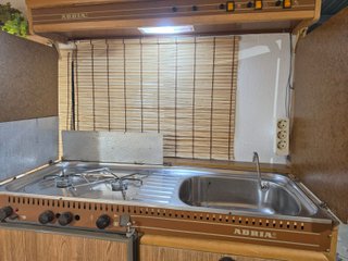 Caravana Adrià