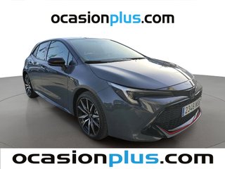 Toyota Corolla 200H GR-Sport 131 kW (178 CV)