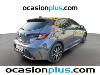 Toyota Corolla 200H GR-Sport 131 kW (178 CV)