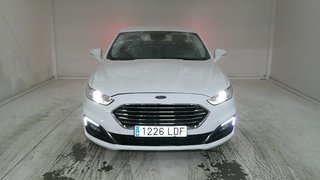 Ford Mondeo 2.0 TDCi 110kW PowShift Titanium SpBreak