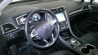 Ford Mondeo 2.0 TDCi 110kW PowShift Titanium SpBreak