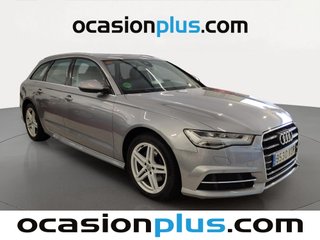 Audi A6 Avant S line 2.0 TDI ultra 140 kW (190 CV) S tronic