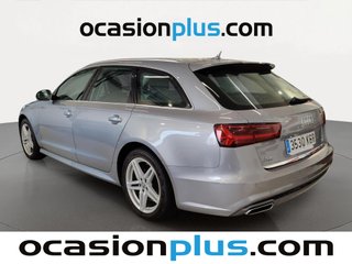 Audi A6 Avant S line 2.0 TDI ultra 140 kW (190 CV) S tronic
