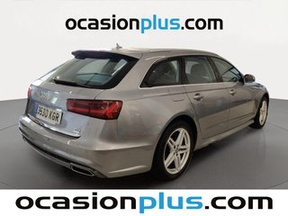 Audi A6 Avant S line 2.0 TDI ultra 140 kW (190 CV) S tronic