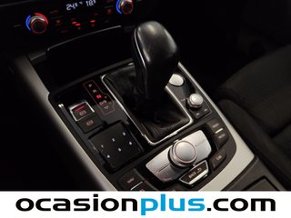 Audi A6 Avant S line 2.0 TDI ultra 140 kW (190 CV) S tronic