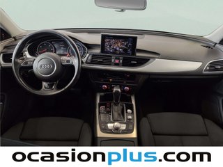 Audi A6 Avant S line 2.0 TDI ultra 140 kW (190 CV) S tronic