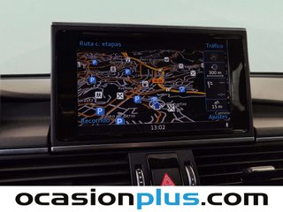 Audi A6 Avant S line 2.0 TDI ultra 140 kW (190 CV) S tronic