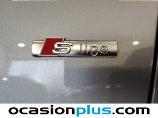 Audi A6 Avant S line 2.0 TDI ultra 140 kW (190 CV) S tronic