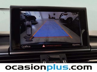 Audi A6 Avant S line 2.0 TDI ultra 140 kW (190 CV) S tronic