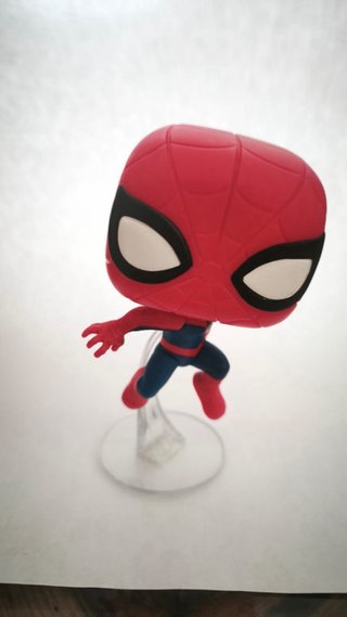 Pack Funko Pop: Spiderman, Star Wars, GOT