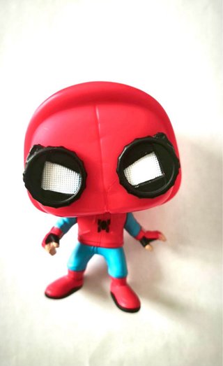 Pack Funko Pop: Spiderman, Star Wars, GOT