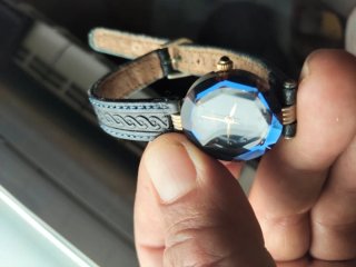 Reloj LAVA Quartz Vintage Mujer made in Japan