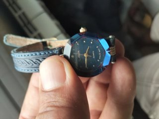 Reloj LAVA Quartz Vintage Mujer made in Japan