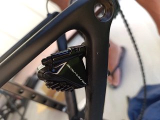 Bici Carretera Specialized S-Works SL6