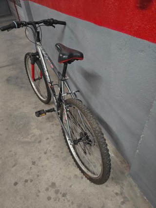 Bicicleta Romester Starwin MTB