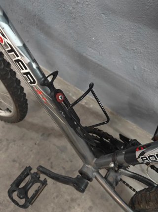 Bicicleta Romester Starwin MTB