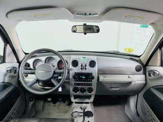 CHRYSLER PT Cruiser 2.2 CRD Limited