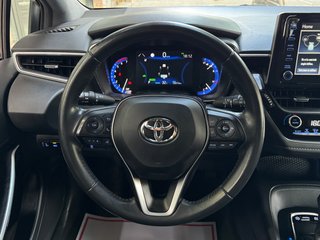 Toyota Corolla Touring Sports 1.8Hybrid Style