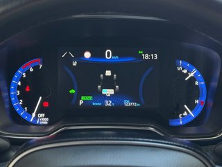 Toyota Corolla Touring Sports 1.8Hybrid Style