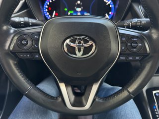 Toyota Corolla Touring Sports 1.8Hybrid Style