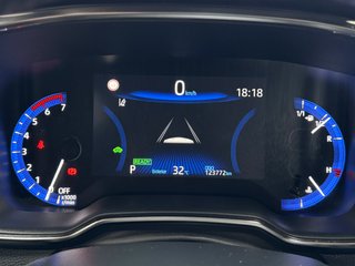 Toyota Corolla Touring Sports 1.8Hybrid Style
