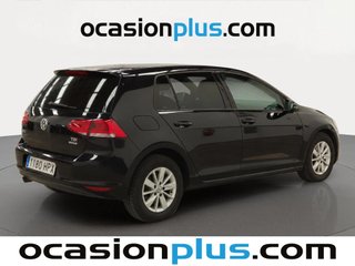 Volkswagen Golf Edition 1.6 TDI BMT 77 kW (105 CV)