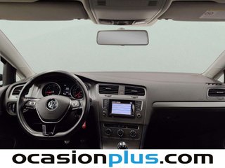 Volkswagen Golf Edition 1.6 TDI BMT 77 kW (105 CV)