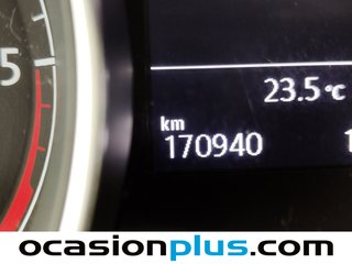 Volkswagen Golf Edition 1.6 TDI BMT 77 kW (105 CV)