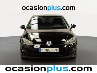 Volkswagen Golf Edition 1.6 TDI BMT 77 kW (105 CV)