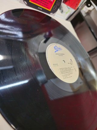 Vinilo Azúcar Moreno - Bandido