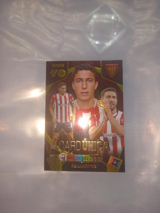 Lamine Yamal Panini 2026-27