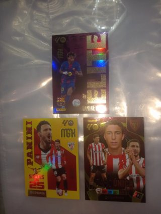 Lamine Yamal Panini 2026-27