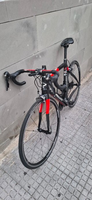 Bicicleta Carretera Pinarello Razha