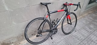Bicicleta Carretera Pinarello Razha