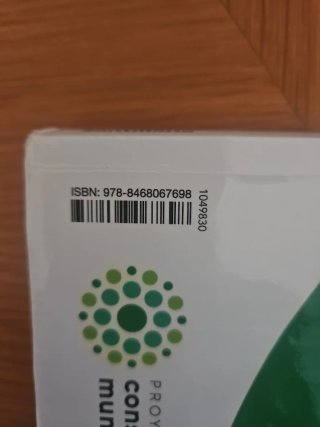 Física y química 1 Bachillerato