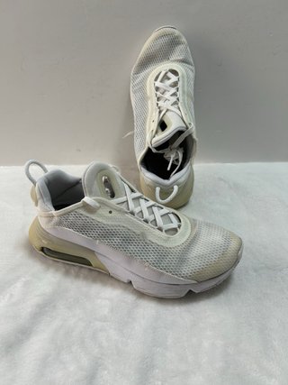 Zapatillas Nike Air Max 2090 Mujer 39 originales