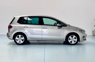 Volkswagen Golf Sportsvan Advance 1.4 TSI 125CV BMT