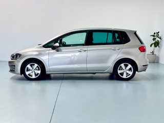 Volkswagen Golf Sportsvan Advance 1.4 TSI 125CV BMT