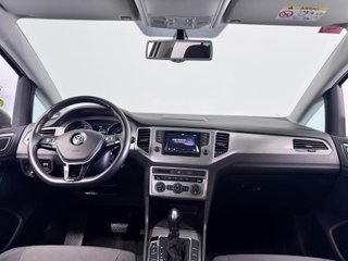 Volkswagen Golf Sportsvan Advance 1.4 TSI 125CV BMT