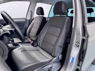 Volkswagen Golf Sportsvan Advance 1.4 TSI 125CV BMT