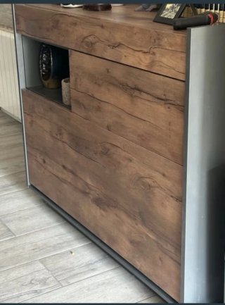 Mueble de comedor..