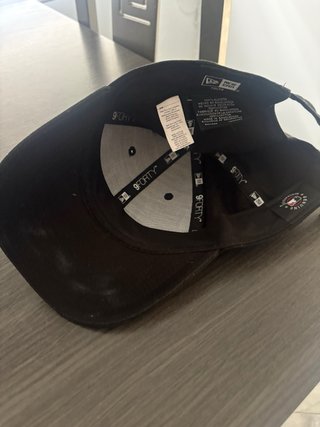 Gorra New York Yankees Talla Pequeña